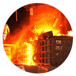 鋼廠行業(yè)應(yīng)用